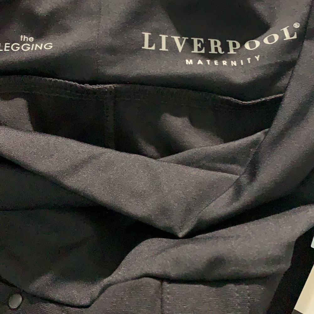 Liverpool Los Angeles MATERNITY SIENNA LEGGING - Picture 10 of 15